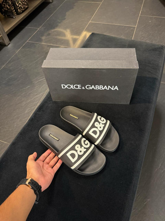 Sandalias DG