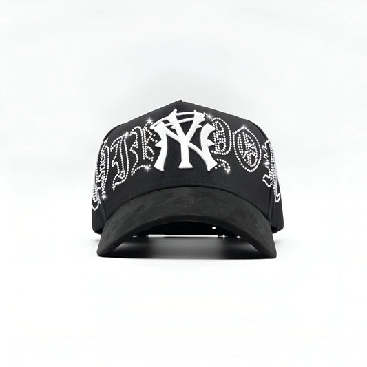 Thirty One Crystal