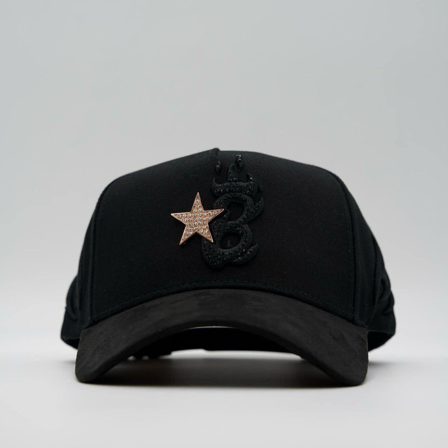 Barbas B Star Rose