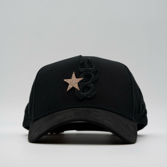 Barbas B Star Rose