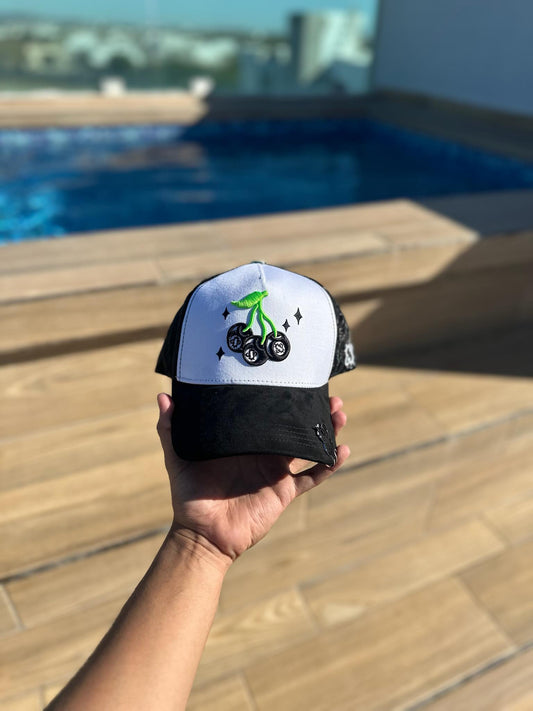 Clover Hats