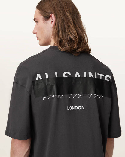 T-Shirts AllSaints