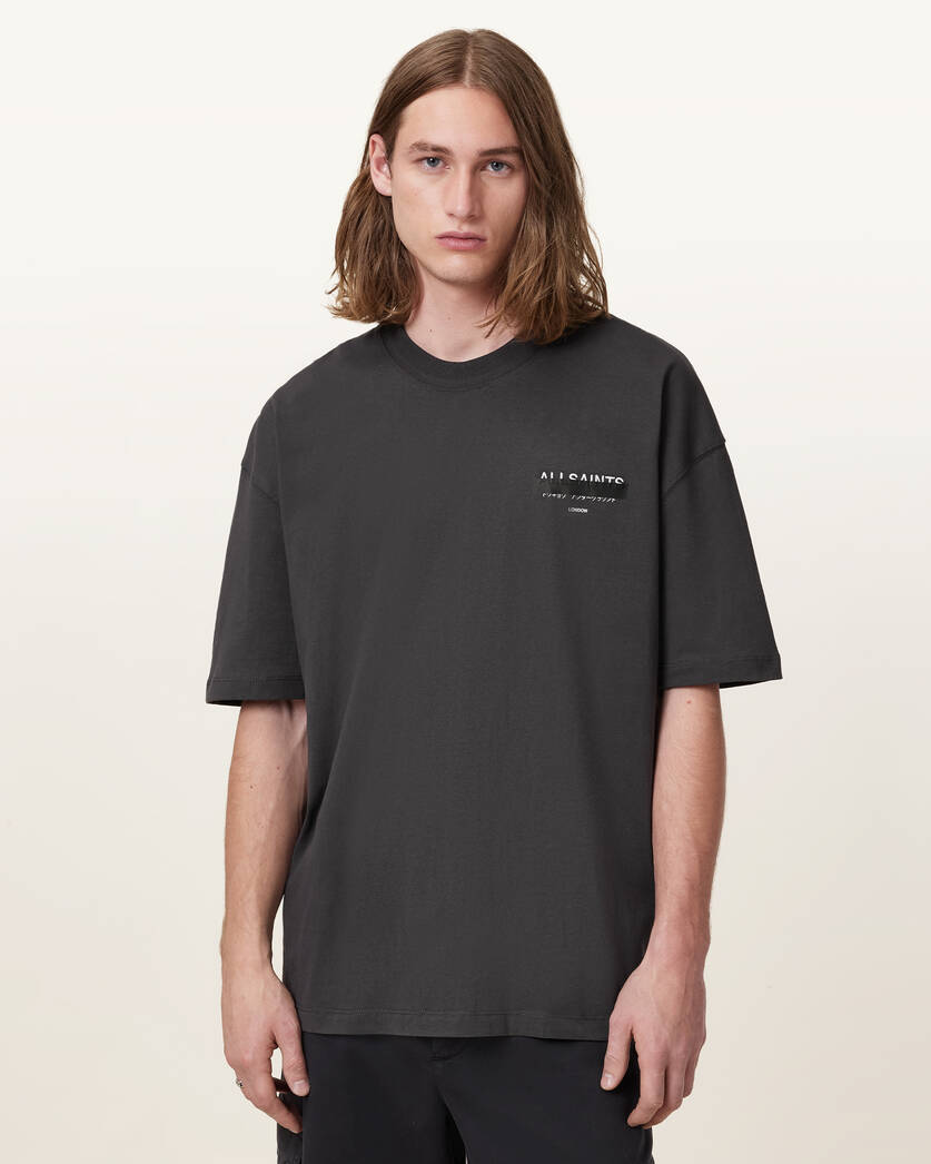 T-Shirts AllSaints