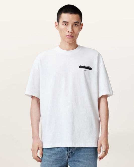 T-Shirts All Saints