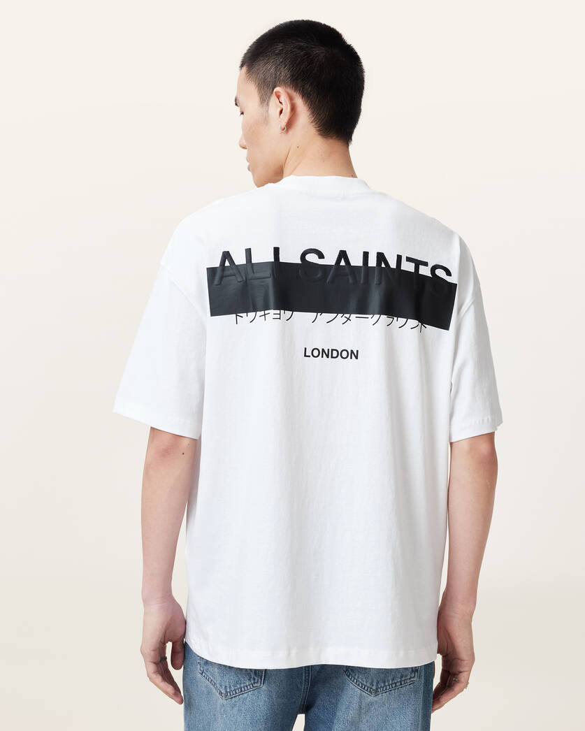 T-Shirts All Saints