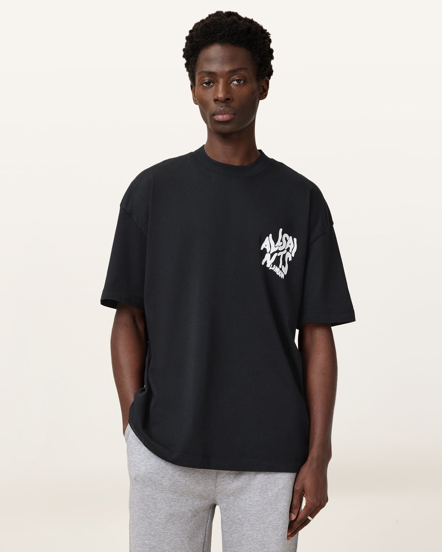 T-Shirts All Saints