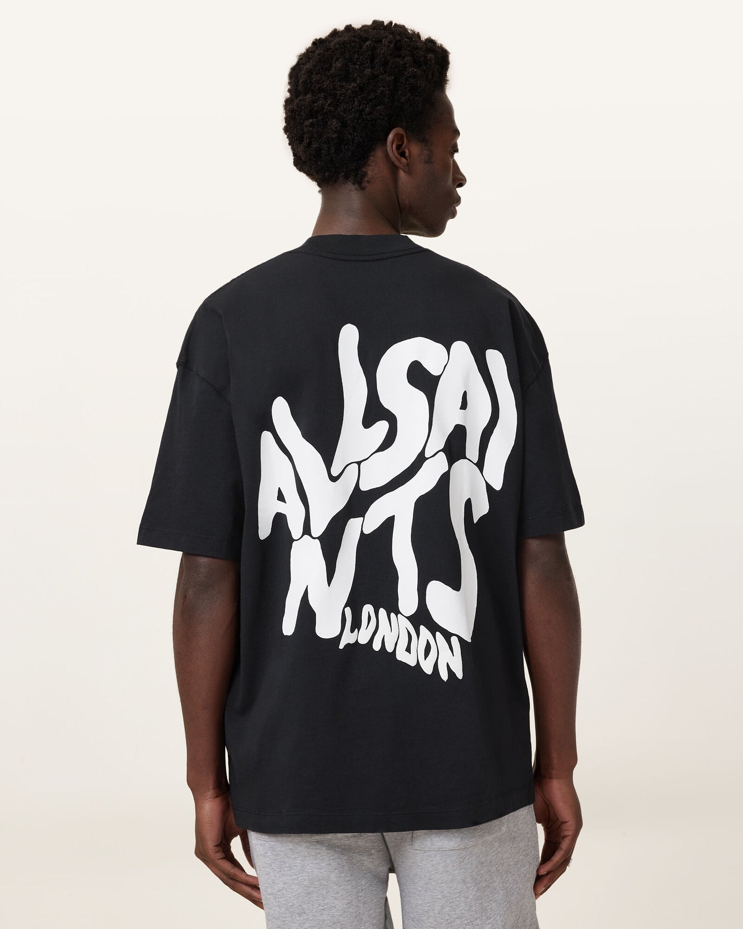 T-Shirts All Saints