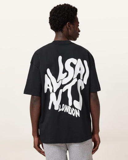T-Shirts All Saints