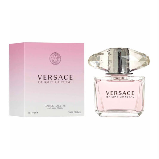 Versace Bright Crystal