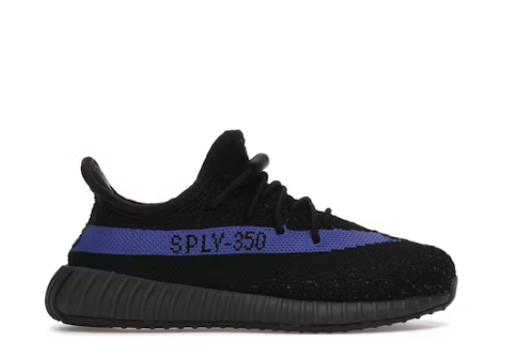 YEEZY DAZZLING BLUE