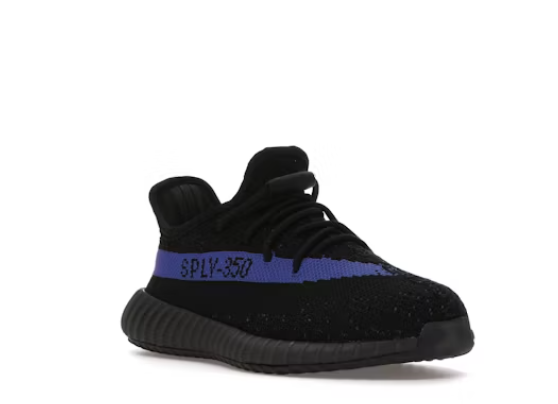 YEEZY DAZZLING BLUE