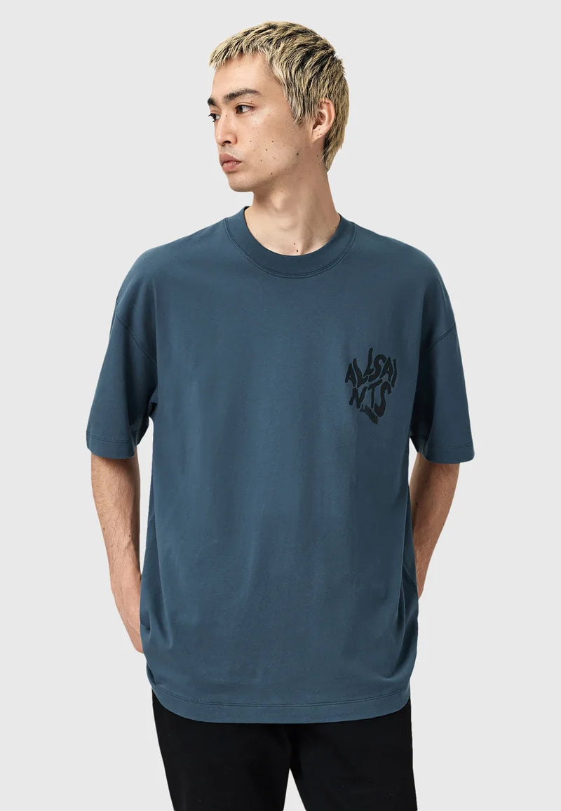 T-Shirts All Saints