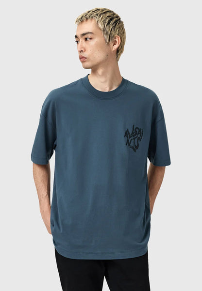 T-Shirts All Saints