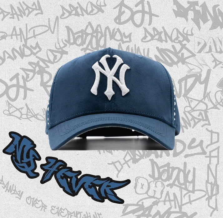 Dandy Hats NY 4ever