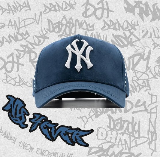 Dandy Hats NY 4ever