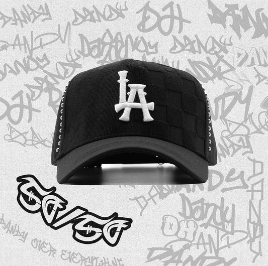 Dandy Hats 50/50