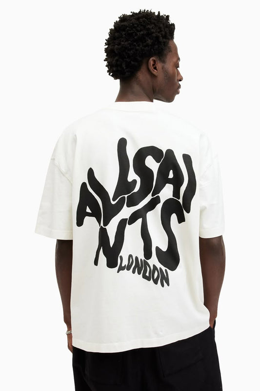 T-Shirts All Saints