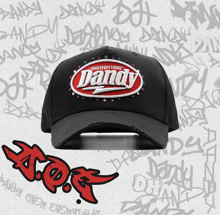 Dandy Hats D.O.E