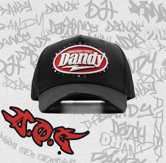 Dandy Hats D.O.E