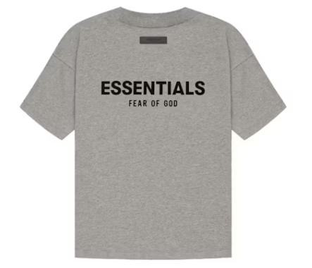 T-shirt Essentials