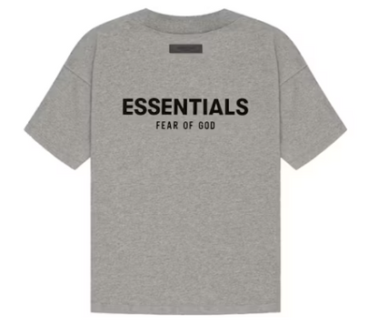 T-shirt Essentials