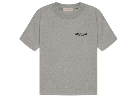 T-shirt Essentials