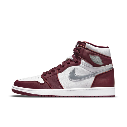 Jordan 1 High Bordeaux