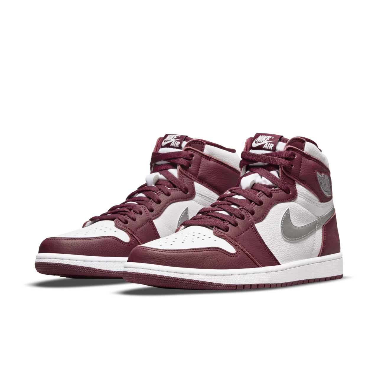 Jordan 1 High Bordeaux