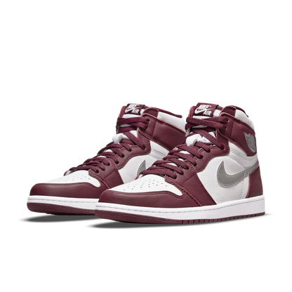 Jordan 1 High Bordeaux