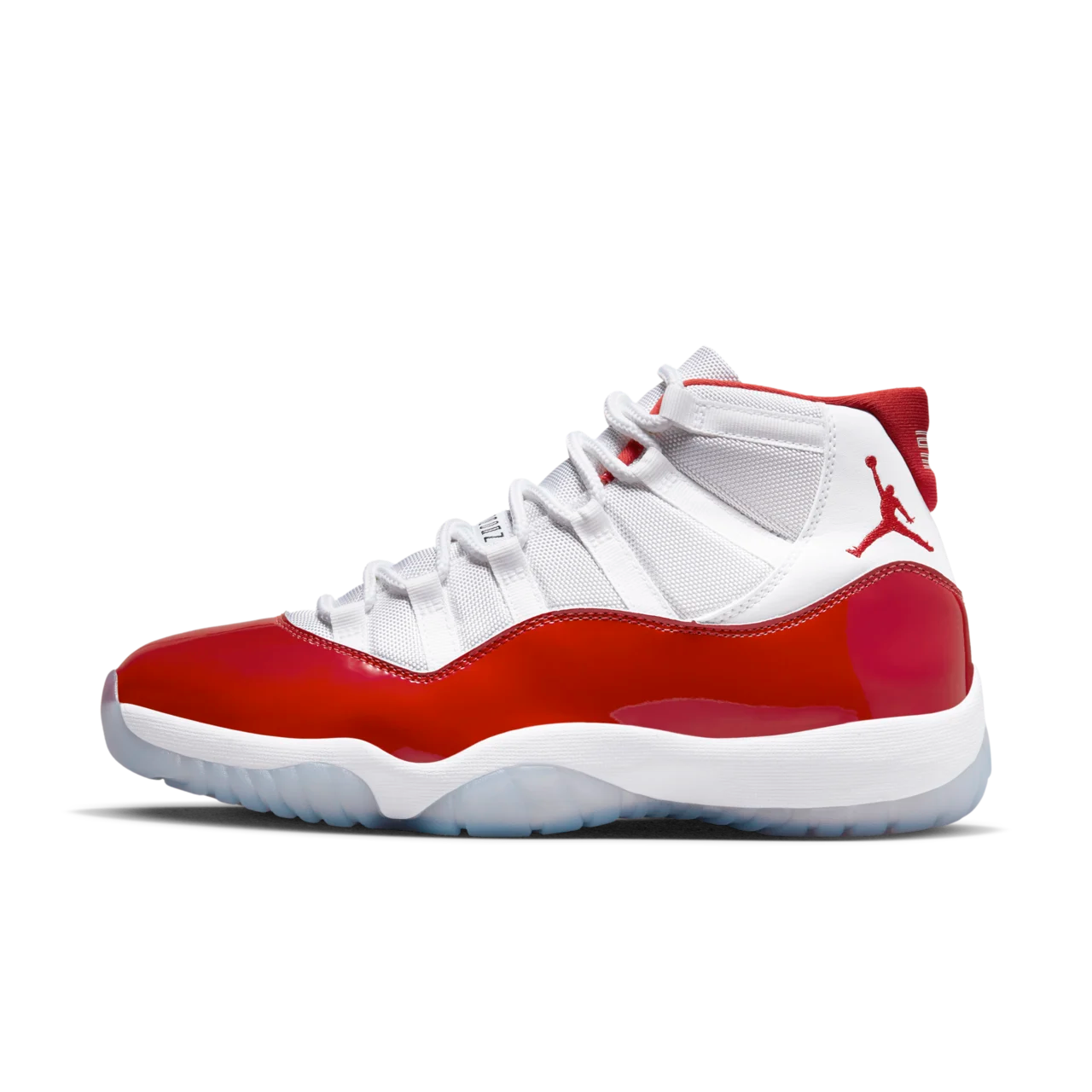 Jordan 11 Cherry