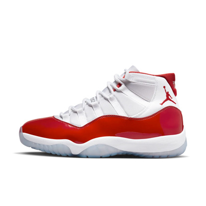 Jordan 11 Cherry