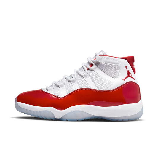 Jordan 11 Cherry