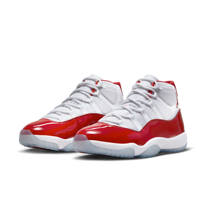 Jordan 11 Cherry