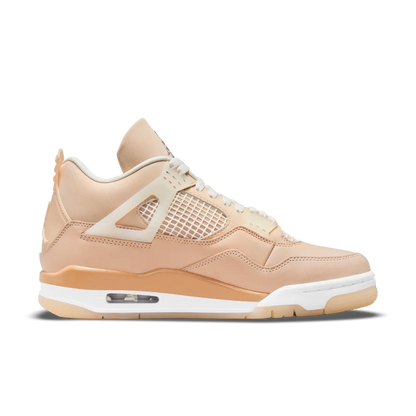Jordan 4 Shimmer