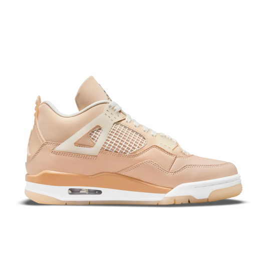 Jordan 4 Shimmer