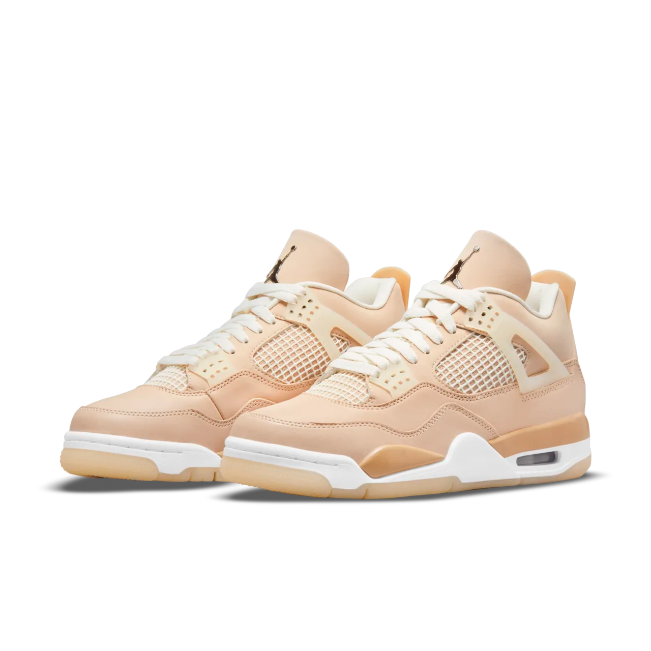 Jordan 4 Shimmer