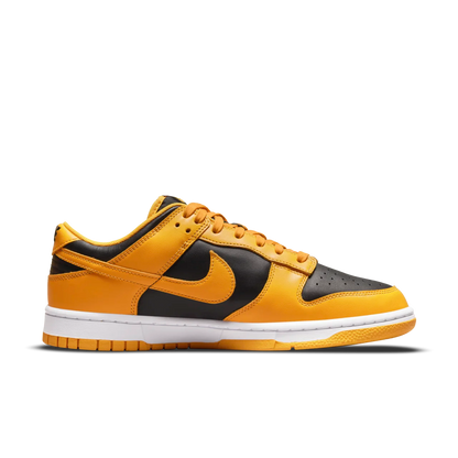 Dunk Low Championship Golden