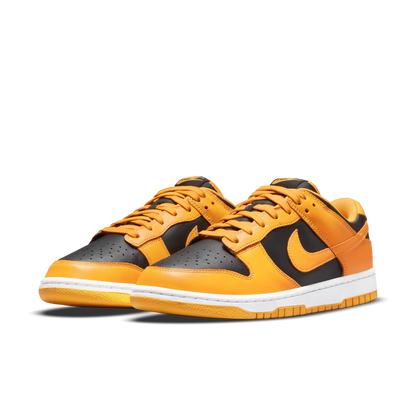 Dunk Low Championship Golden