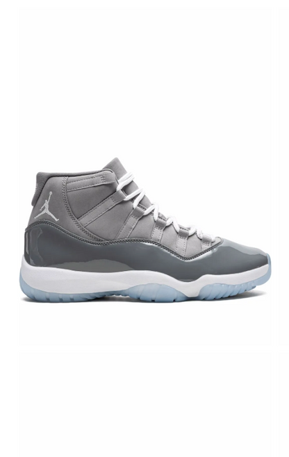 Jordan 11 High (Niño)