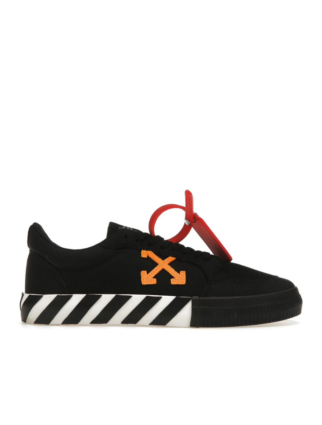 Off White Vulcanized