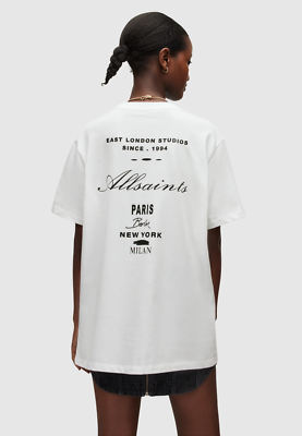 T-Shirts All Saints