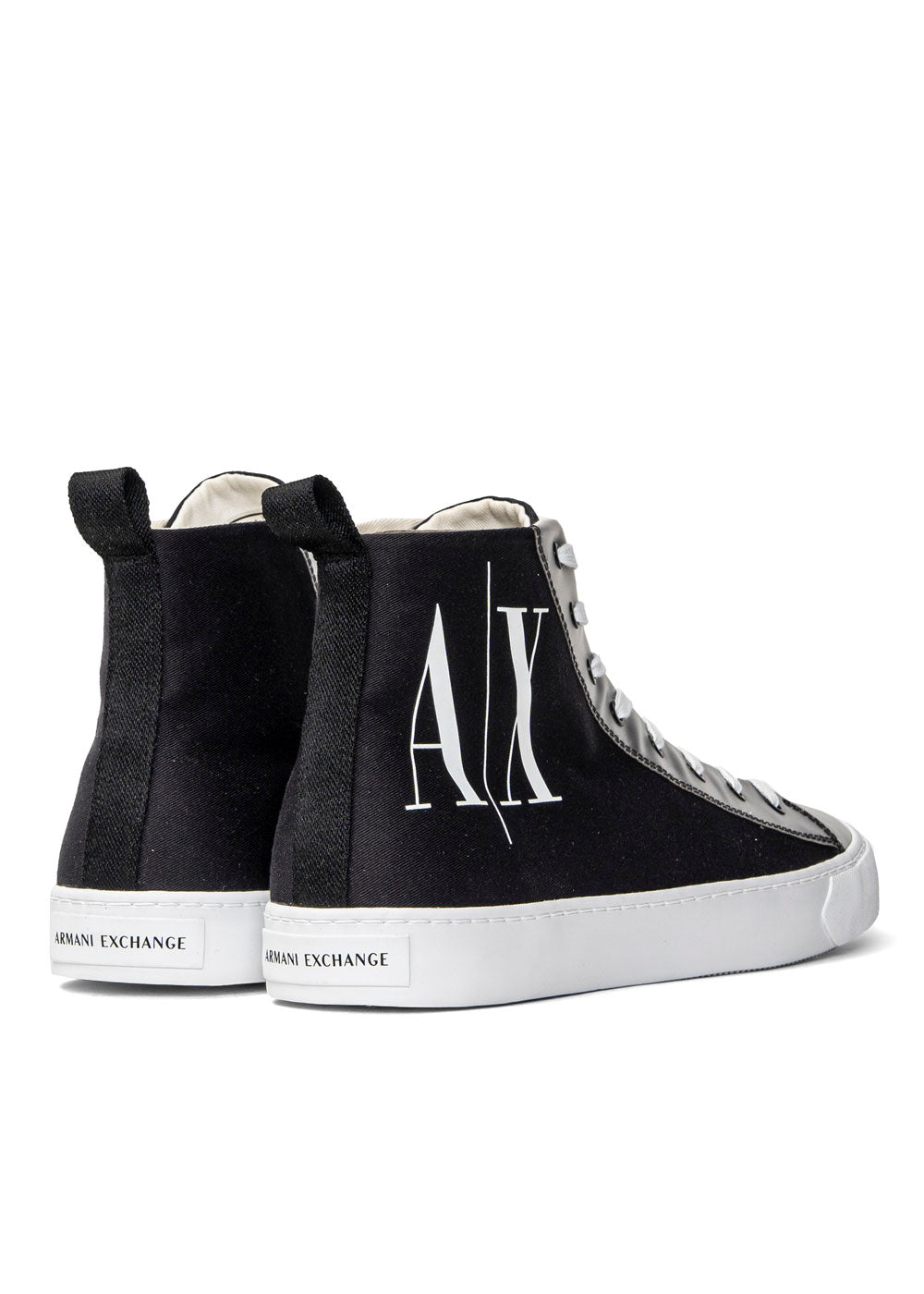 Armani Exchange High