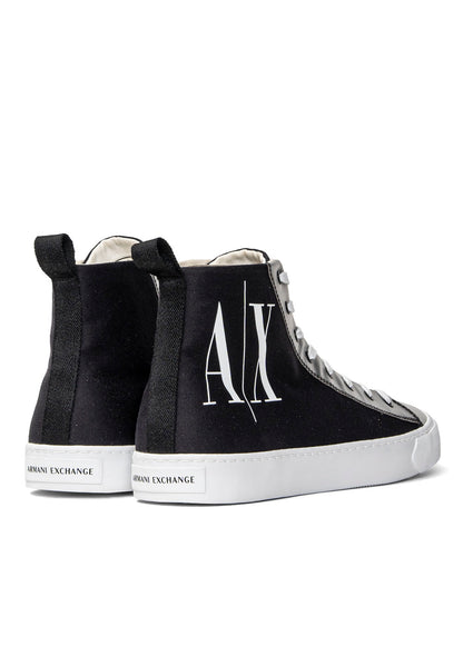 Armani Exchange High